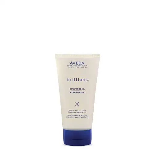 Brilliant Retexturing Gel 150Ml Aveda μαλλιά Styling Μαλλιών