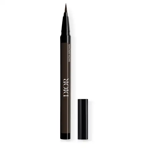 Diorshow Liquid Liner Ultra-Precise Felt-Tip Eyeliner – Intense Waterproof Color 0 55Ml Dior Μακιγιαζ Matia
