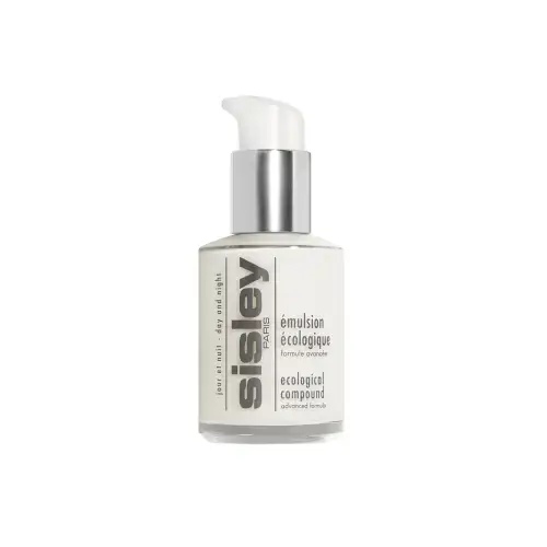 Sisley - Ecological Compound Advanced Formula Πρόσωπο Τύπος Κρέμα Ημέρας