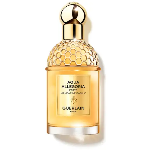 Guerlain Aqua Allegoria Forte Mandarine Basilic Eau De Parfum 75Ml