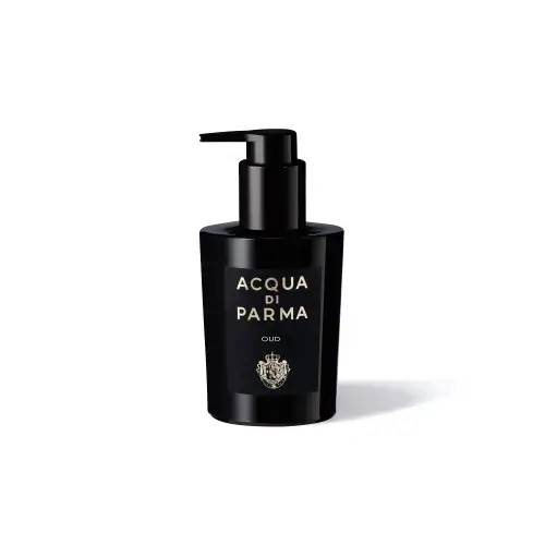 Acqua Di Parma Oud Signatures Of The Sun Hand And Body Wash 300Ml