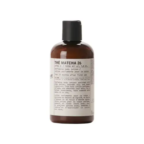Le Labo Thé Matcha 26 Body Lotion 237Ml