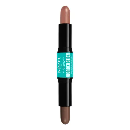 Wonderstick Dual Contour Stick 2X4Gr Nyx Professional Makeup Μακιγιαζ Καλυψη Contouring