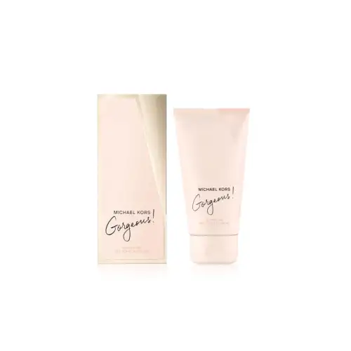 Michael Kors Gorgeous! Shower Gel 150Ml