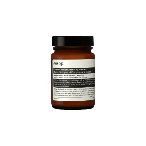 Aesop Primrose Facial Cleansing Masque 120Ml