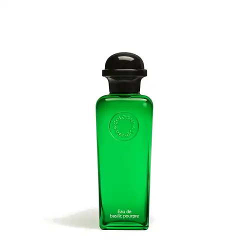 Hermès - Eau De Basilic Pourpre Cologne Αρώματα Unisex