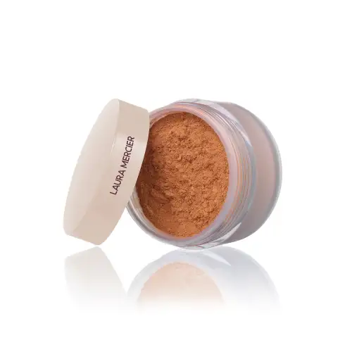 Laura Mercier Translucent Loose Setting Powder Ultra-Blur Medium Deep
