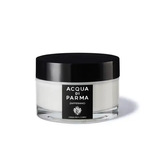 Acqua Di Parma Zafferano Body Cream 150Ml
