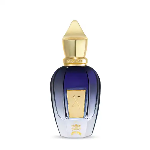 Xerjoff Comandante Eau De Parfum 50Ml
