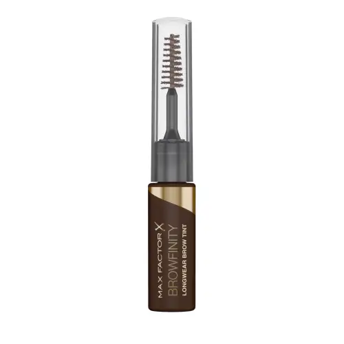 Max Factor Browfinity Longwear Brow Tint 4 2Ml 002 Medium Brown