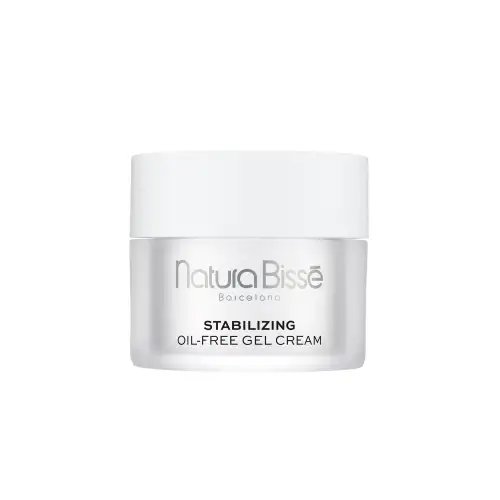Natura Bissé Stabilizing Oil-Free Gel-Cream Ενυδατικη Κρεμα Προσώπου για Ρυθμιση Λιπαροτητας 50Ml