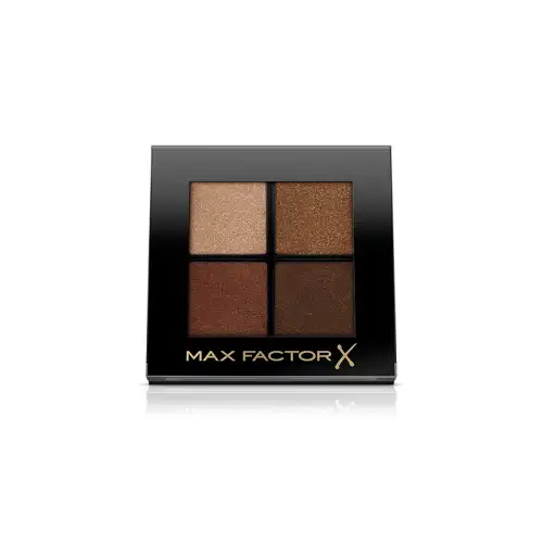 Max Factor Colour X-Pert Soft Touch Palette 7Gr 004 Veiled Bronze