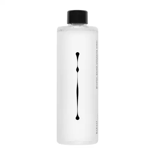 Micellar Gentle Cleansing Water 300Ml Radiant Πρόσωπο Καθαρισμος - Τονωση Υγρό Καθαρισμού