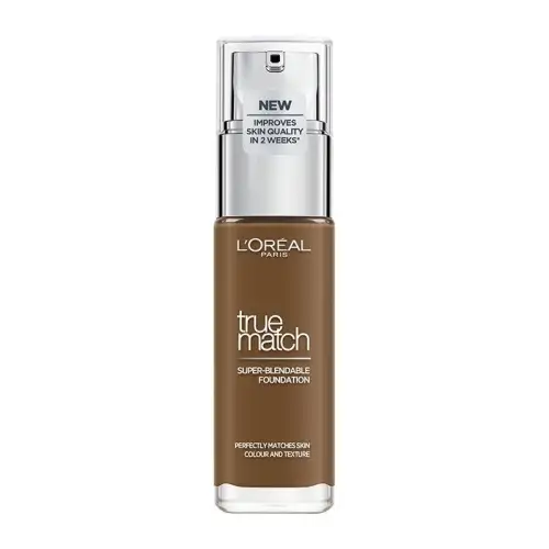 L’oréal Paris True Match Foundation 30Ml 9 R C Deep Cool