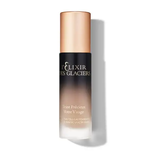 Valmont Teint Precieux Votre Visage 30Ml Sandy Beige In Paris