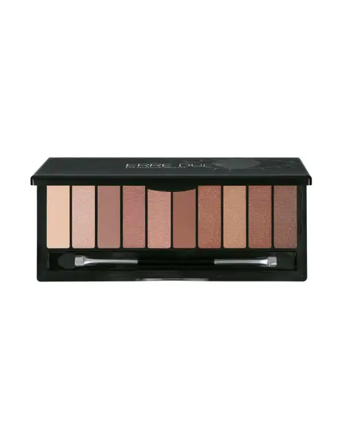 Eyeshadow Palette 10Gr Erre Due Μακιγιαζ Matia Σκιές