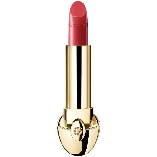 Guerlain Rouge G The Refill-The Customisable Ultra-Care Lipstick 409 Le Rose Indien - Satin