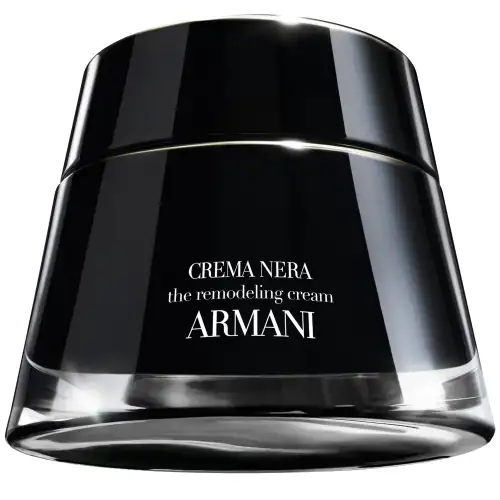 Armani Crema Nera Remodeling Cream 50Ml