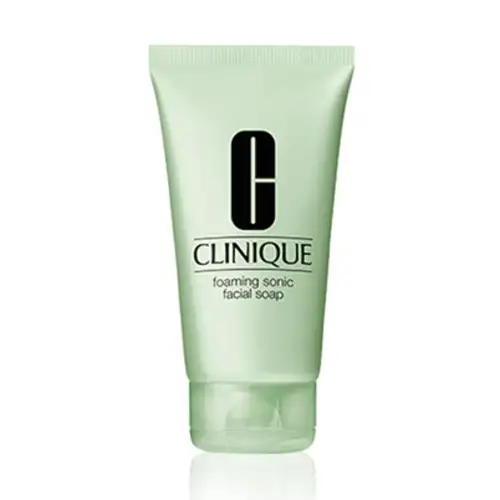Foaming Facial Soap 150Ml Clinique Πρόσωπο Καθαρισμος - Τονωση Καθαριστικά