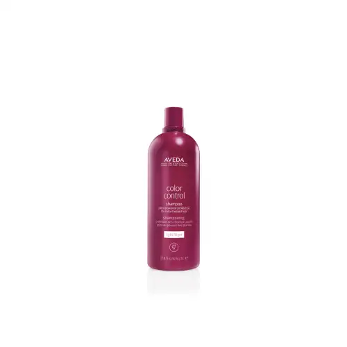 Color Control Shampoo Light 1000Ml Aveda μαλλιά Ενυδατωση - Θρεψη Σαμπουάν