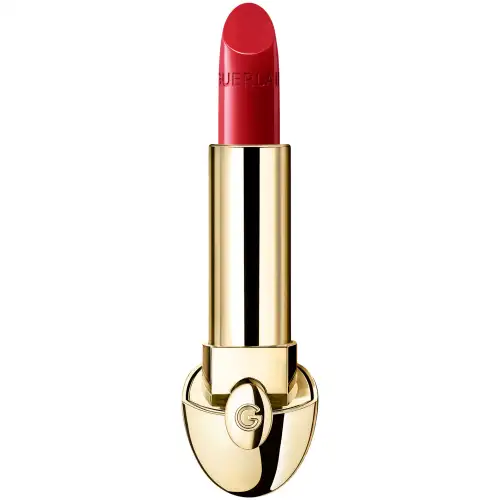 Guerlain Rouge G The Refill-The Customisable Ultra-Care Lipstick 333 Le Framboise - Satin