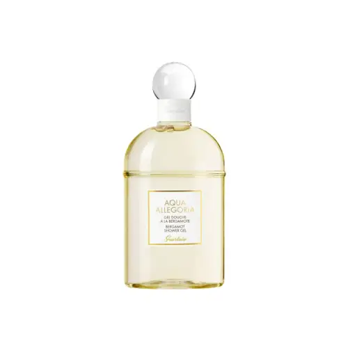 Guerlain Bergamote Shower Gel 200Ml