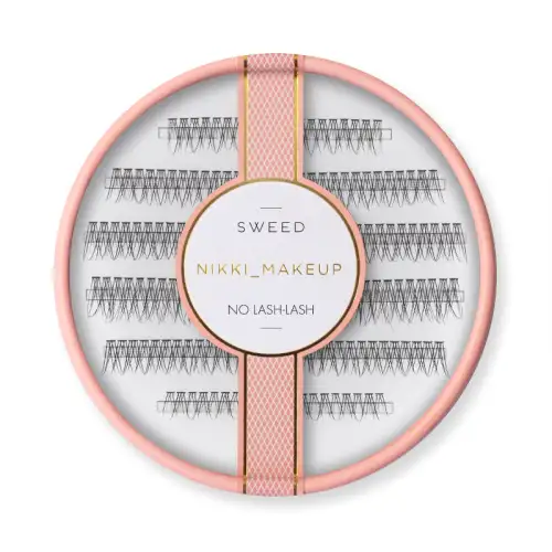 Sweed Nikki No Lash-Lash