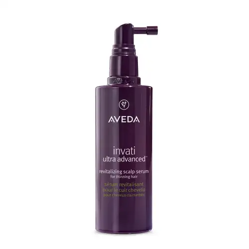 Invati Ultra Advanced Serum Aveda μαλλιά Ενυδατωση - Θρεψη Αναδόμηση Μαλλιών