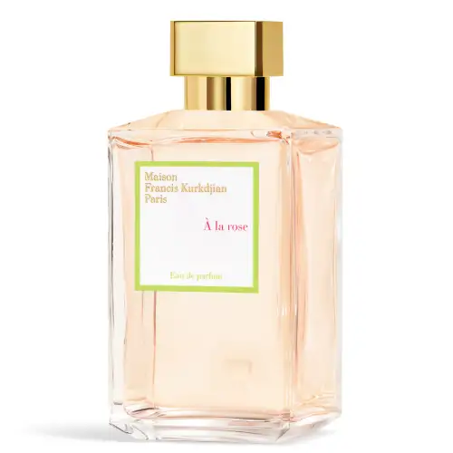 Maison Francis Kurkdjian À La Rose Eau De Parfum 200Ml
