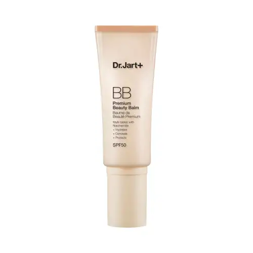 Dr Jart+ Premium Beauty Balm 40Ml 02 Light Medium-Medium