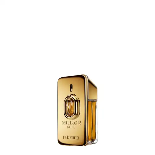 Million Gold Elixir Rabanne ανδρικά αρώματα Eau De Parfum