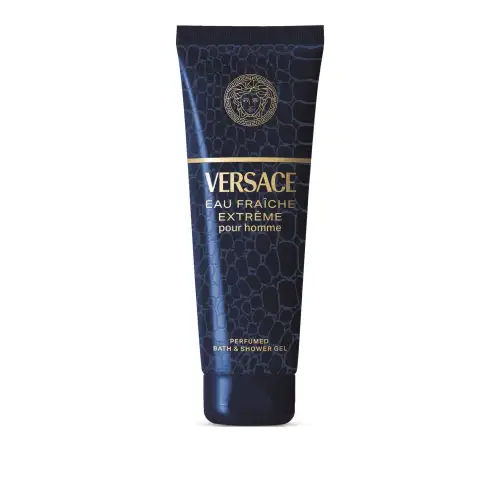 Versace Man Eau Fraiche Extreme Shower Gel 250Ml αρώματα ανδρικά Περιποίηση Σώματος