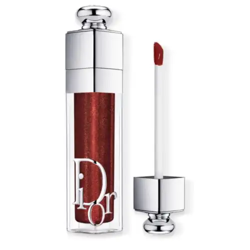 Dior Addict Lip Maximizer Plumping Gloss - Hydration And Volume Effect Instant Long Term 6Ml 112 Sunlit Amber