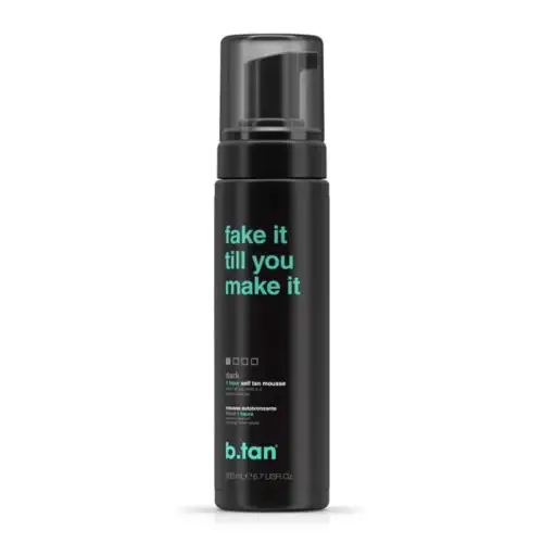Fake It Till You Make Μους Self Tan 200Ml B Σωμα Αντιηλιακη Προστασια Tanning