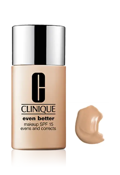 Clinique Even Better Makeup Spf 15 30Ml 52 Neutral