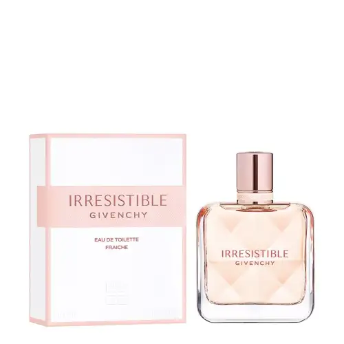 Irresistible Fraiche Eau De Toilette Givenchy αρώματα γυναικεία