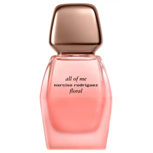 All Of Me Floral Eau De Parfum Narciso Rodriguez αρώματα γυναικεία