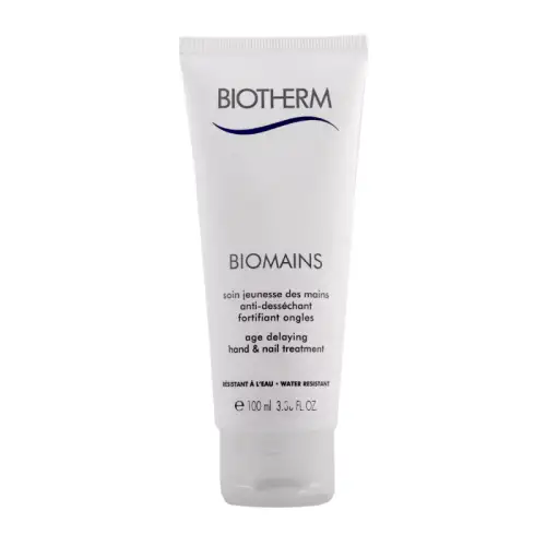 Biotherm - Biomains Soin Jeunesse Des Mains Σώμα Περιποίηση Σώματος Χεριών