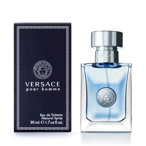Pour Homme Eau De Toilette Vapo Versace ανδρικά αρώματα