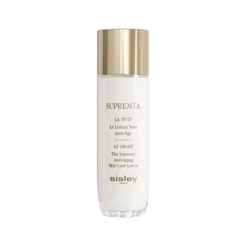 Sisley - Supremÿa At Night The Supreme Anti-Aging Skin Care Lotion Πρόσωπο Τύπος Κρέμα Νυκτός