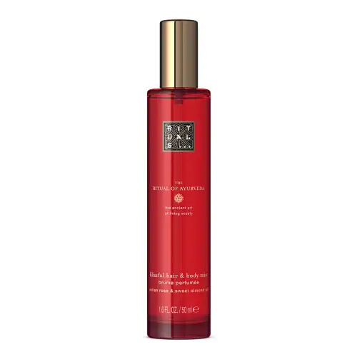 The Ritual Of Ayurveda Hair Body Mist 50Ml Rituals Σωμα Ενυδατωση - Καθαρισμος Λάδι Ενυδάτωσης