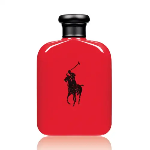 Polo Red Eau De Toilette Ralph Lauren ανδρικά αρώματα
