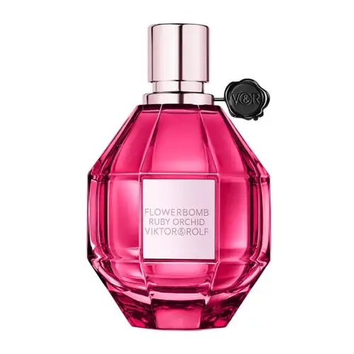 Flowerbomb Ruby Orchid Eau De Parfum Viktor & Rolf αρώματα γυναικεία