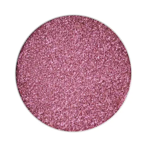 Mac Glitter Single Eye Shadow Pro Pan 1Gr Pink Lightning
