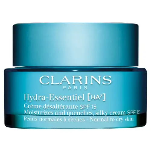 Clarins Hydra-Essentiel Day Cream Spf15 50Ml