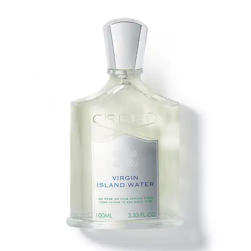 Creed Millesime Virgin Island Water Eau De Parfum 100Ml