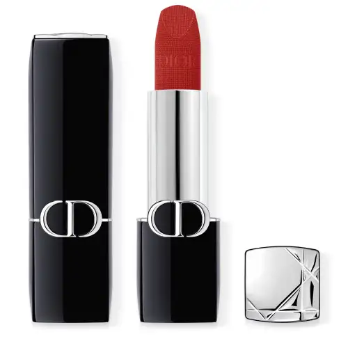 Rouge Dior Lipstick - Comfort And Long Wear Hydrating Floral Lip Care 3 5Gr Μακιγιαζ Χειλη Κραγιόν