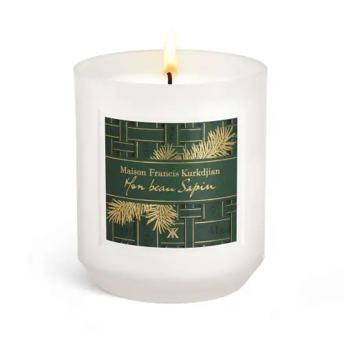 Maison Francis Kurkdjian Mon Beau Sapin Scented Candle 300Gr