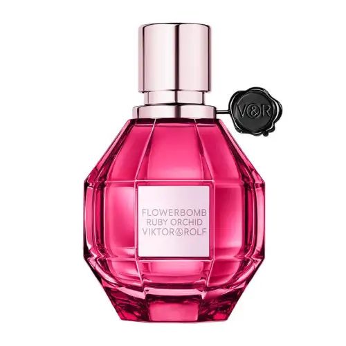 Flowerbomb Ruby Orchid Eau De Parfum Viktor & Rolf αρώματα γυναικεία