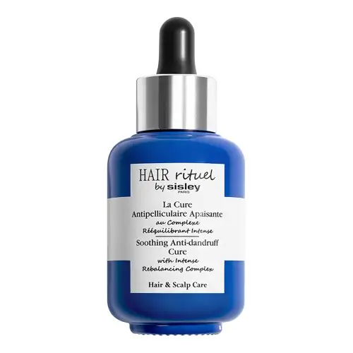 Hair Rituel By Sisley Soothing Anti-Dandruff Cure 60Ml